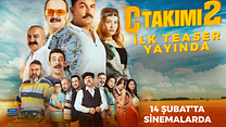 C Takımı 2 Teaser görüntüsü