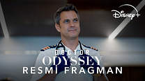 Doctor Odyssey Altyazılı Fragman görüntüsü