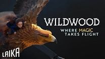 Wildwood Fragman görüntüsü