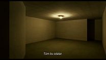 Backrooms Altyazılı Fragman görüntüsü