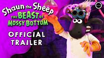 Shaun The Sheep: The Beast Of Mossy Bottom Fragman görüntüsü
