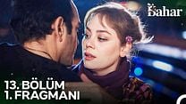 Bahar 13.Bölüm Fragman VCRH STCRH görüntüsü