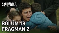 Sahipsizler 18.Bölüm - Sahipsizler - Sezon 1 - Bölüm 18 - Fragman VCRH STCRH görüntüsü