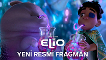 Elio Dublajlı Fragman görüntüsü