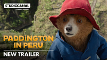 Ayı Paddington Peru'da Fragman (2) görüntüsü