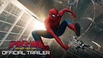 Spider-Man: Brand New Day Fragman görüntüsü