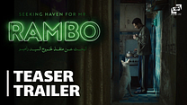 Al Bahs An Manfaz I Khoroug Al Sayed Rambo Teaser görüntüsü