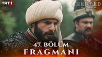 Mehmed: Fetihler Sultanı 47.Bölüm - Mehmed: Fetihler Sultanı - Sezon 2 - Bölüm 32 - Fragman VCRH STCRH görüntüsü