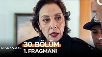 Kıskanmak 30.Bölüm - Kıskanmak - Sezon 1 - Bölüm 30 - Fragman VCRH STCRH görüntüsü