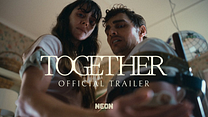 Birlikte Fragman görüntüsü