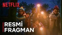Stranger Things: Sene 1985 - Sezon 2 Altyazılı Fragman görüntüsü