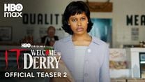 IT: Welcome to Derry Fragman görüntüsü