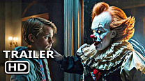 IT: Welcome to Derry Fragman görüntüsü