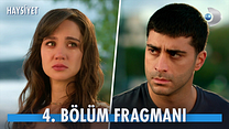 Haysiyet 4.Bölüm - Haysiyet - Sezon 1 - Bölüm 4 - Fragman VCRH STCRH görüntüsü
