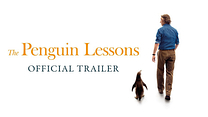 The Penguin Lessons Fragman görüntüsü