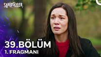 Sahipsizler 39.Bölüm - Sahipsizler - Sezon 2 - Bölüm 39 - Fragman VCRH STCRH görüntüsü