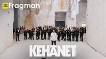 Kehanet Altyazılı Fragman görüntüsü