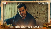 Gönül Dağı 190.Bölüm - Gönül Dağı - Sezon 6 - Bölüm 190 - Fragman VCRH STCRH görüntüsü