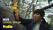 Hive Fragman görüntüsü