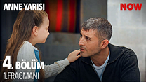 Anne Yarısı 4.Bölüm - Anne Yarısı - Sezon 1 - Bölüm 4 - Fragman VCRH STCRH görüntüsü