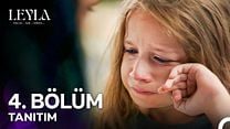 Leyla 4.Bölüm Fragman VCRH STCRH görüntüsü
