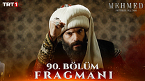 Mehmed: Fetihler Sultanı 90.Bölüm - Mehmed: Fetihler Sultanı - Sezon 4 - Bölüm 7 - Fragman VCRH STCRH görüntüsü