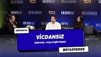 Vicdansız  Röportaj - Ekin Koç & Ayça Ayşin Turan görüntüsü