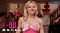Elle Teaser görüntüsü