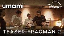 Umami Teaser görüntüsü