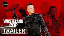 Wasteland Cop Fragman görüntüsü