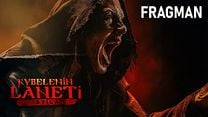 Kybele'nin Laneti: İstila Fragman görüntüsü
