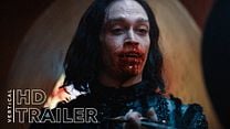 Dracula: A Love Tale Fragman görüntüsü