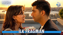 Haysiyet Fragman VCRH STCRH görüntüsü
