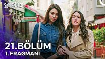 Sahipsizler 21.Bölüm - Sahipsizler - Sezon 1 - Bölüm 21 - Fragman VCRH STCRH görüntüsü