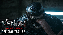 Venom: The Last Dance Fragman görüntüsü