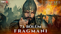Mehmed: Fetihler Sultanı 73.Bölüm - Mehmed: Fetihler Sultanı - Sezon 3 - Bölüm 73 - Fragman VCRH STCRH görüntüsü