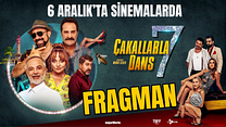 Çakallarla Dans 7 Fragman görüntüsü