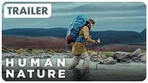 Human Nature Fragman görüntüsü