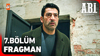 A.B.İ 7.Bölüm - A.B.İ. - Sezon 1 - Bölüm 7 - Fragman VCRH STCRH görüntüsü