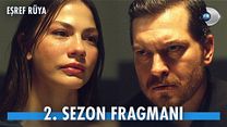 Eşref Rüya 14.Bölüm - Eşref Rüya - Sezon 2 - Bölüm 14 - Fragman VCRH STCRH görüntüsü