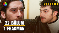 Veliaht 22.Bölüm - Veliaht - Sezon 1 - Bölüm 22 - Fragman VCRH STCRH görüntüsü