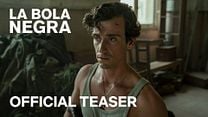 La bola negra Fragman görüntüsü