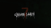 7 Günahın Laneti Fragman görüntüsü
