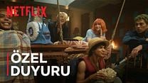 One Piece (2023) - Sezon 2 Özel Duyuru görüntüsü