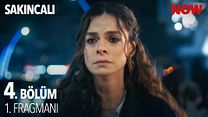 Sakıncalı 4.Bölüm - Sakıncalı - Sezon 1 - Bölüm 4 - Fragman VCRH STCRH görüntüsü