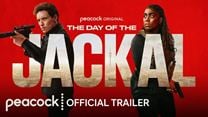 The Day of the Jackal Fragman