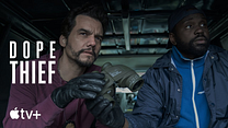 Dope Thief Fragman görüntüsü