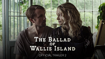 The Ballad of Wallis Island Fragman görüntüsü