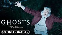 Ghosts: The Possession Of Button House Fragman görüntüsü