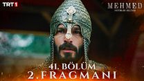 Mehmed: Fetihler Sultanı 41.Bölüm Fragman VCRH STCRH görüntüsü